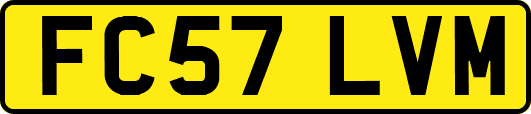 FC57LVM