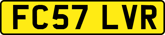 FC57LVR