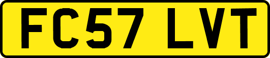 FC57LVT
