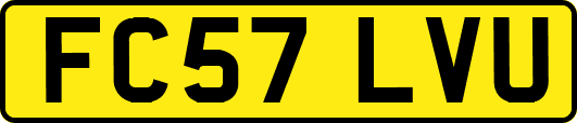 FC57LVU