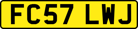 FC57LWJ