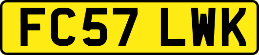 FC57LWK