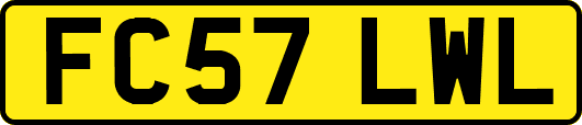 FC57LWL