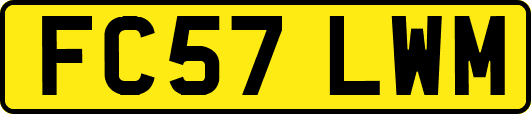 FC57LWM