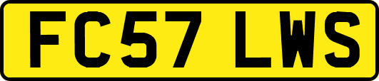 FC57LWS