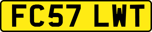 FC57LWT