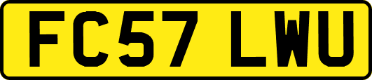 FC57LWU