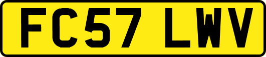 FC57LWV