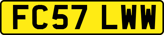 FC57LWW