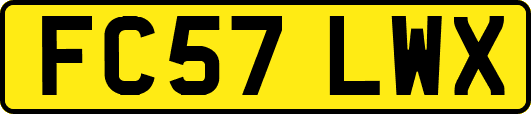 FC57LWX