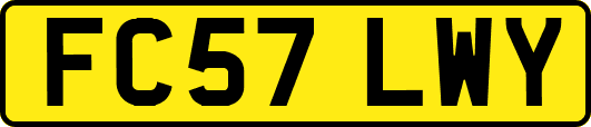 FC57LWY