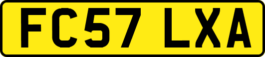FC57LXA