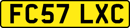 FC57LXC