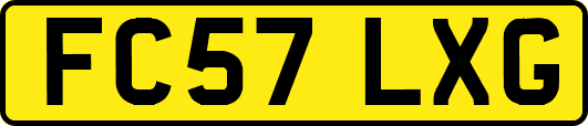 FC57LXG