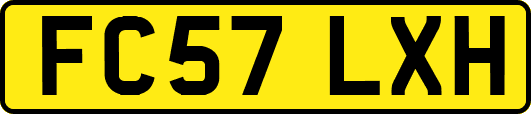 FC57LXH
