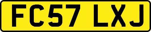 FC57LXJ