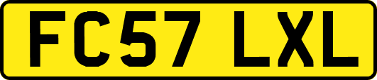 FC57LXL