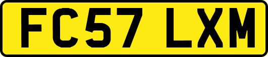 FC57LXM
