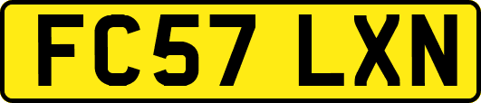 FC57LXN