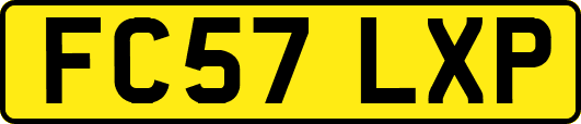FC57LXP