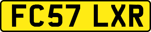 FC57LXR