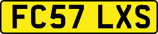 FC57LXS