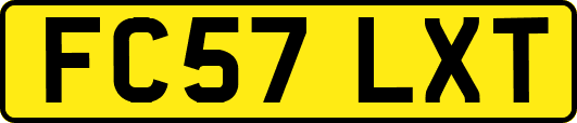 FC57LXT