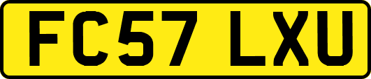 FC57LXU