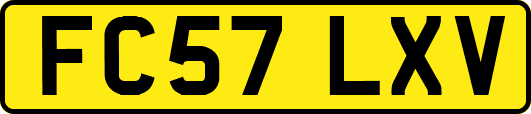 FC57LXV