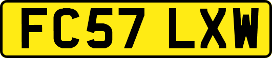 FC57LXW