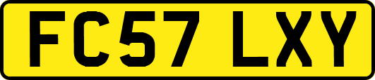 FC57LXY
