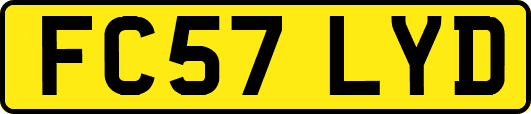FC57LYD