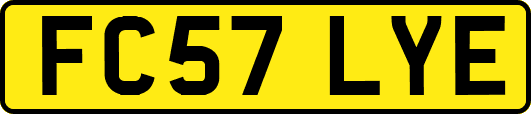 FC57LYE