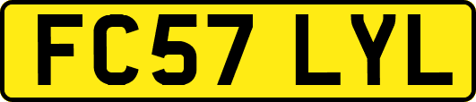 FC57LYL
