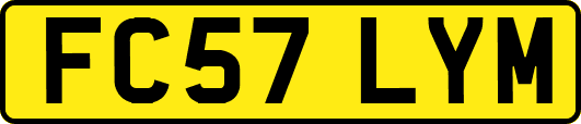 FC57LYM