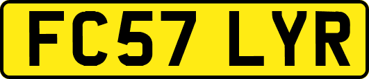FC57LYR