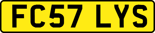 FC57LYS
