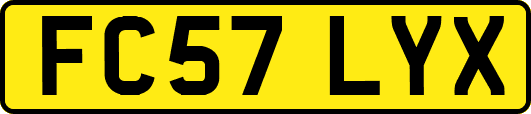 FC57LYX