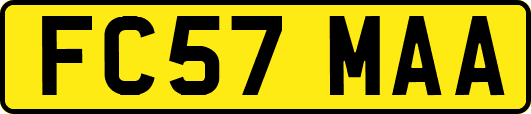 FC57MAA