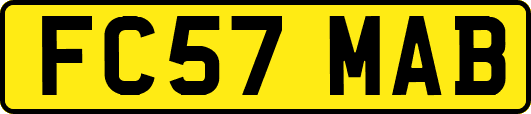 FC57MAB