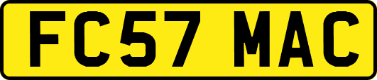 FC57MAC