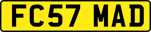 FC57MAD