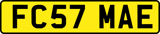 FC57MAE