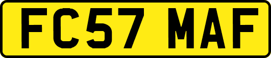FC57MAF