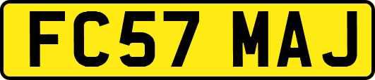 FC57MAJ