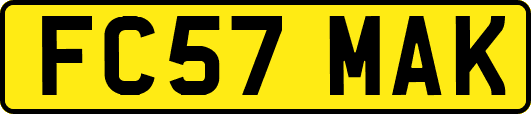 FC57MAK