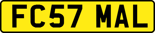 FC57MAL