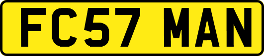 FC57MAN