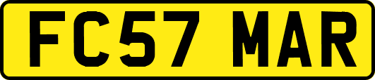 FC57MAR