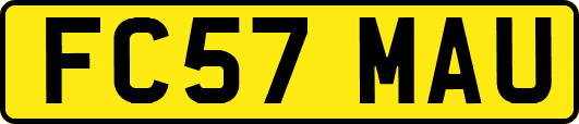 FC57MAU